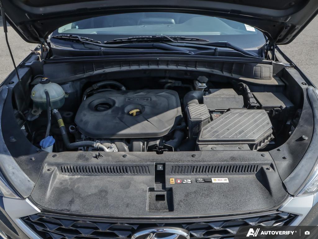 used 2021 Hyundai Tucson car, priced at $24,597