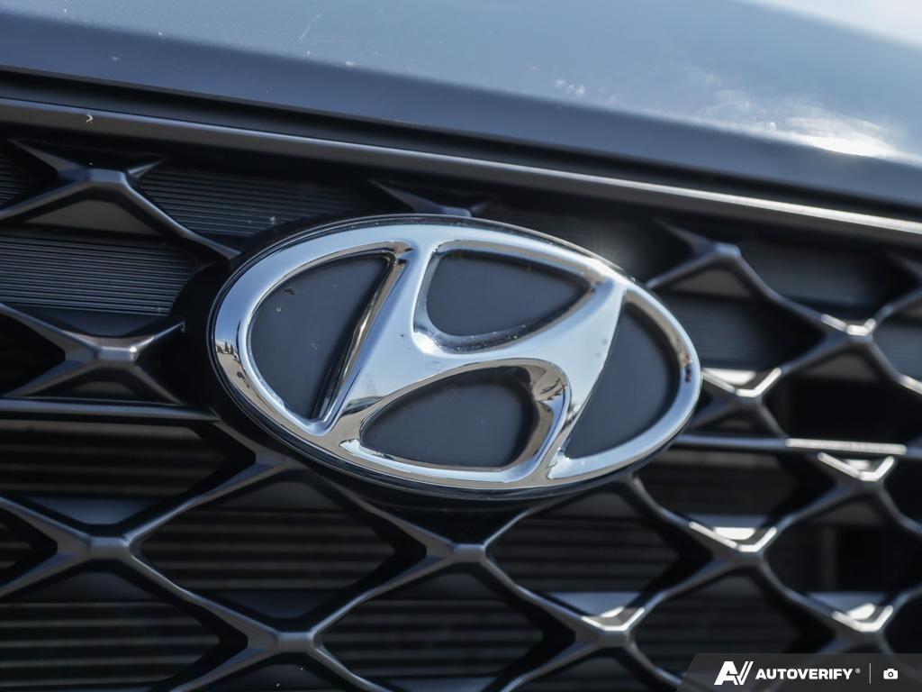 used 2021 Hyundai Tucson car, priced at $24,597
