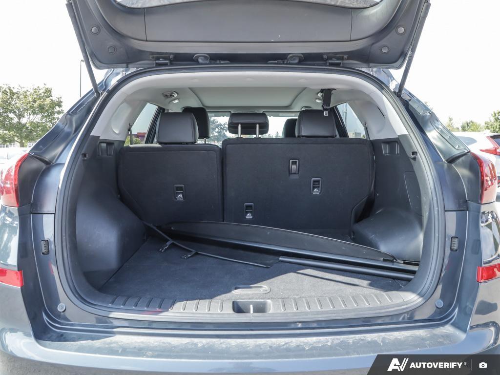 used 2021 Hyundai Tucson car, priced at $24,597
