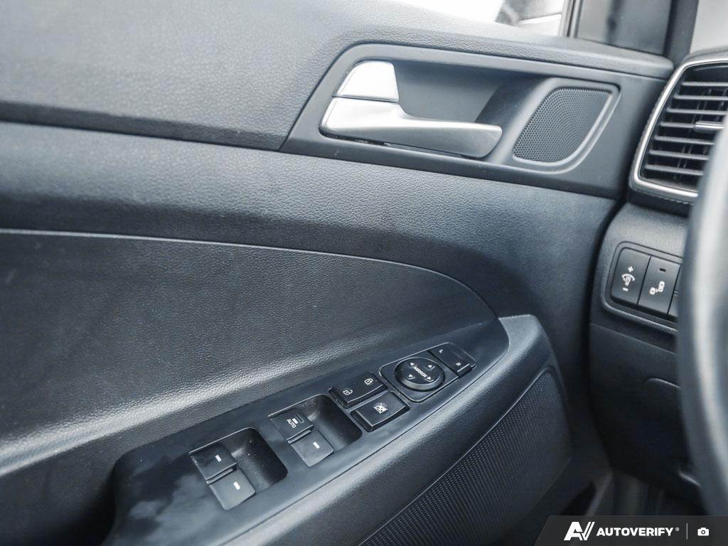 used 2021 Hyundai Tucson car, priced at $24,597