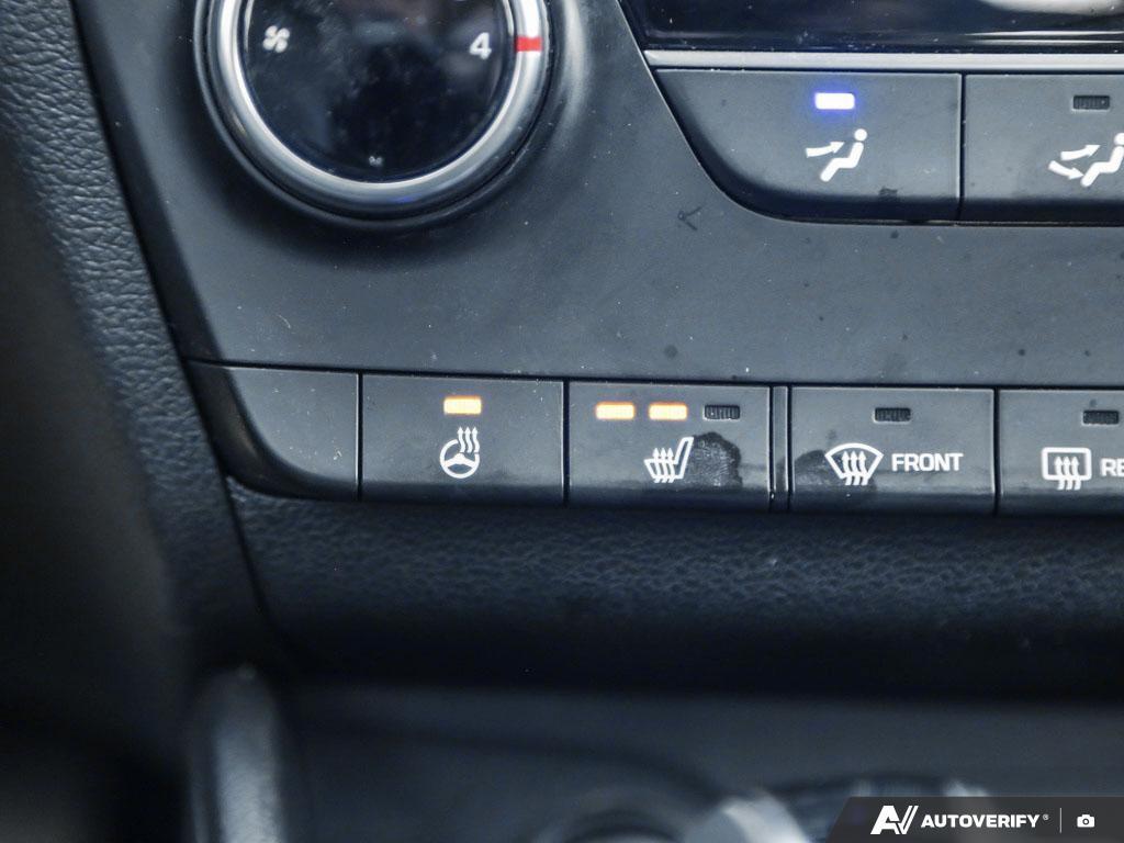 used 2021 Hyundai Tucson car, priced at $24,597