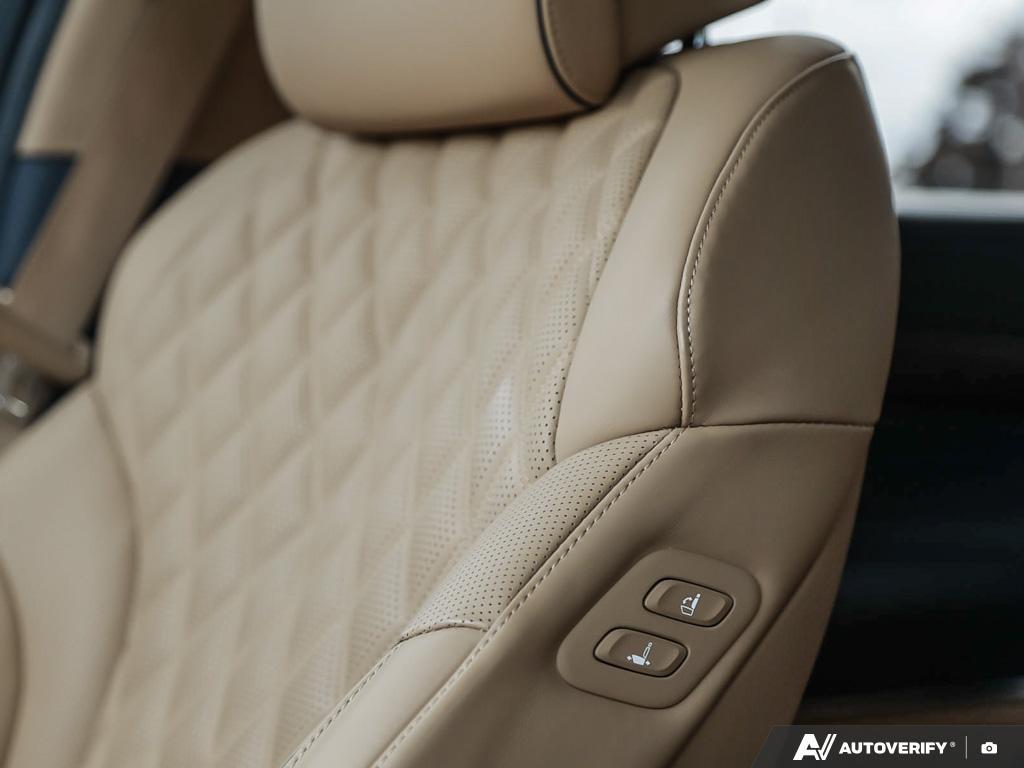 used 2022 Genesis GV80 car, priced at $47,597