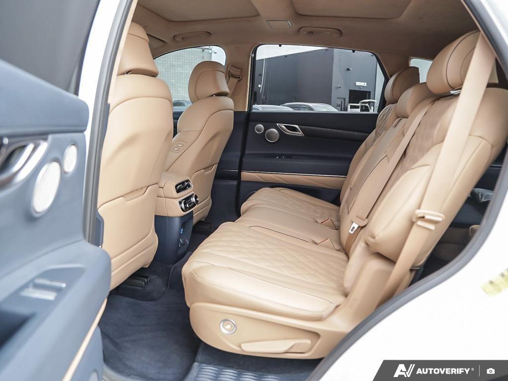 used 2022 Genesis GV80 car, priced at $47,597