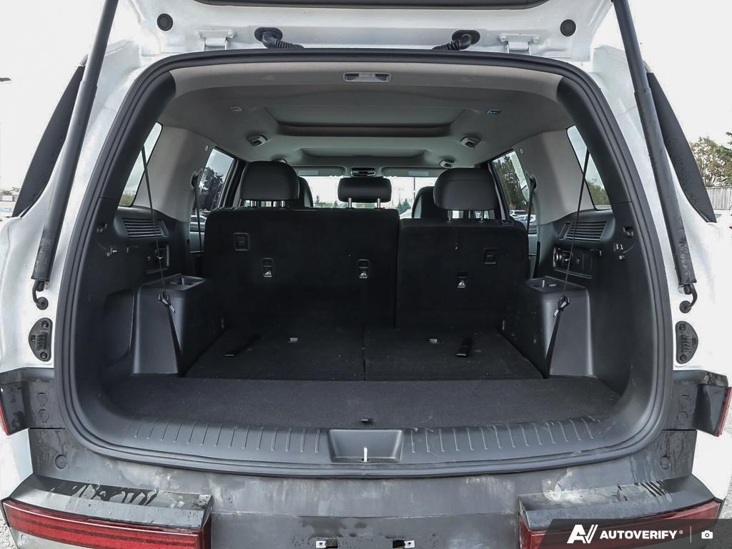 used 2025 Hyundai Santa Fe HEV car, priced at $48,597