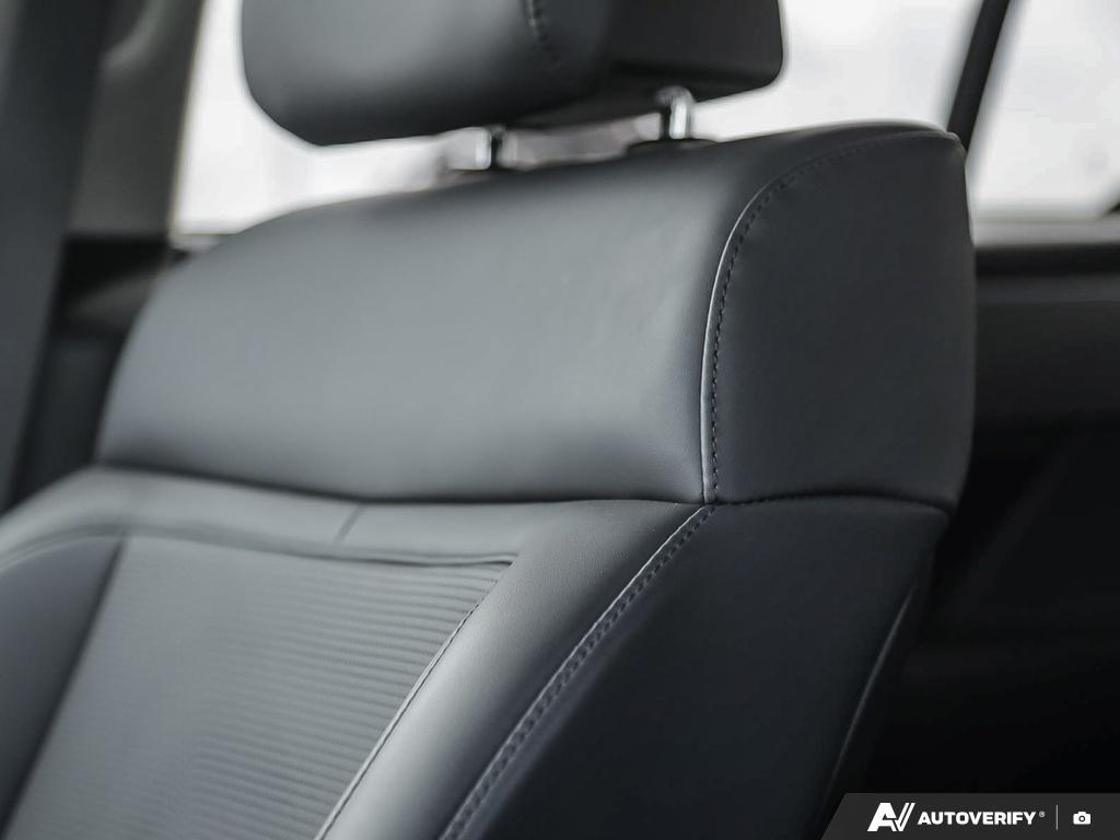 used 2025 Hyundai Santa Fe HEV car, priced at $48,597