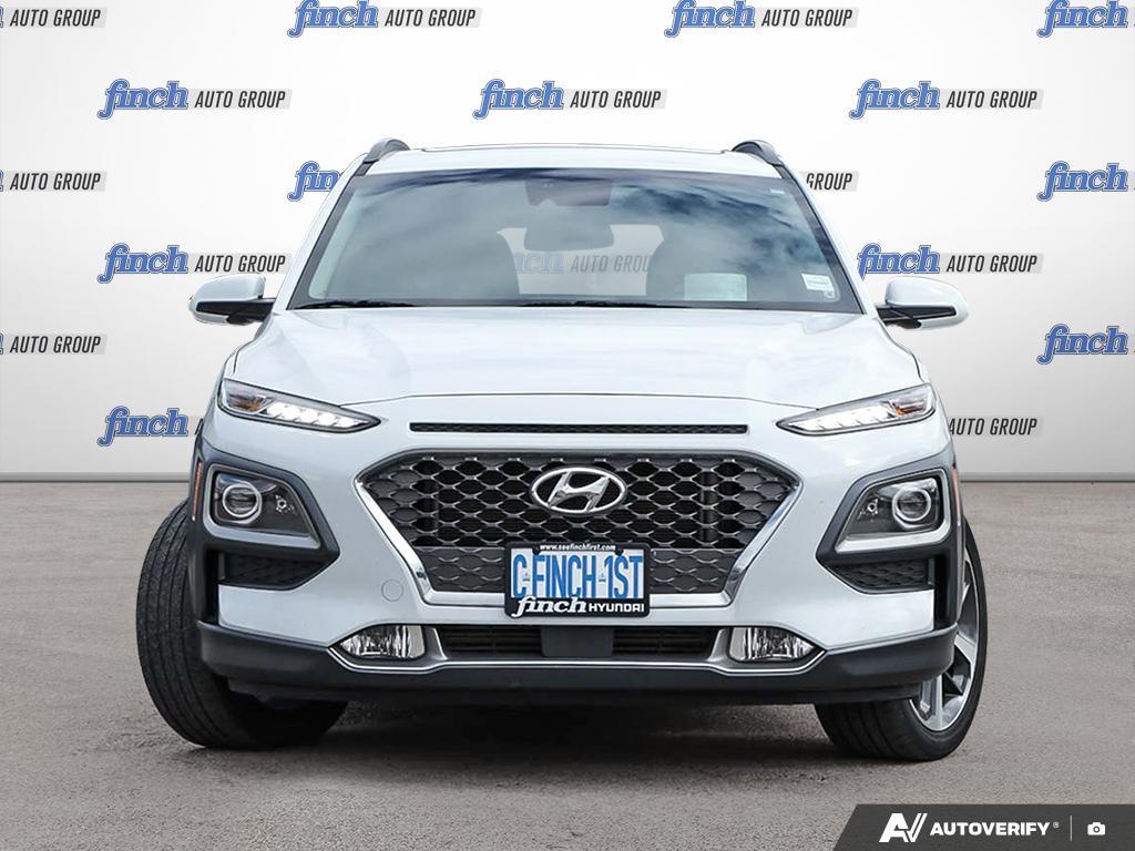 used 2021 Hyundai Kona car, priced at $24,597