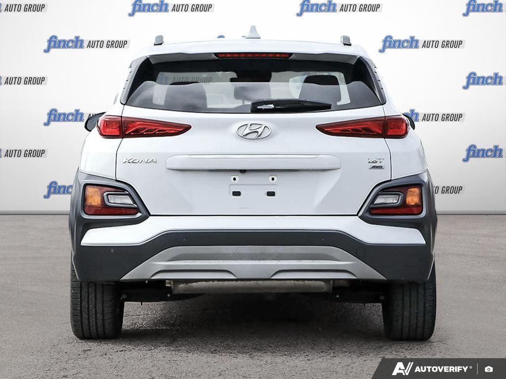 used 2021 Hyundai Kona car, priced at $24,597