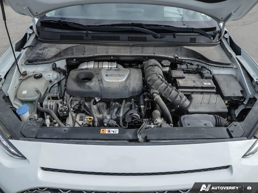 used 2021 Hyundai Kona car, priced at $24,597