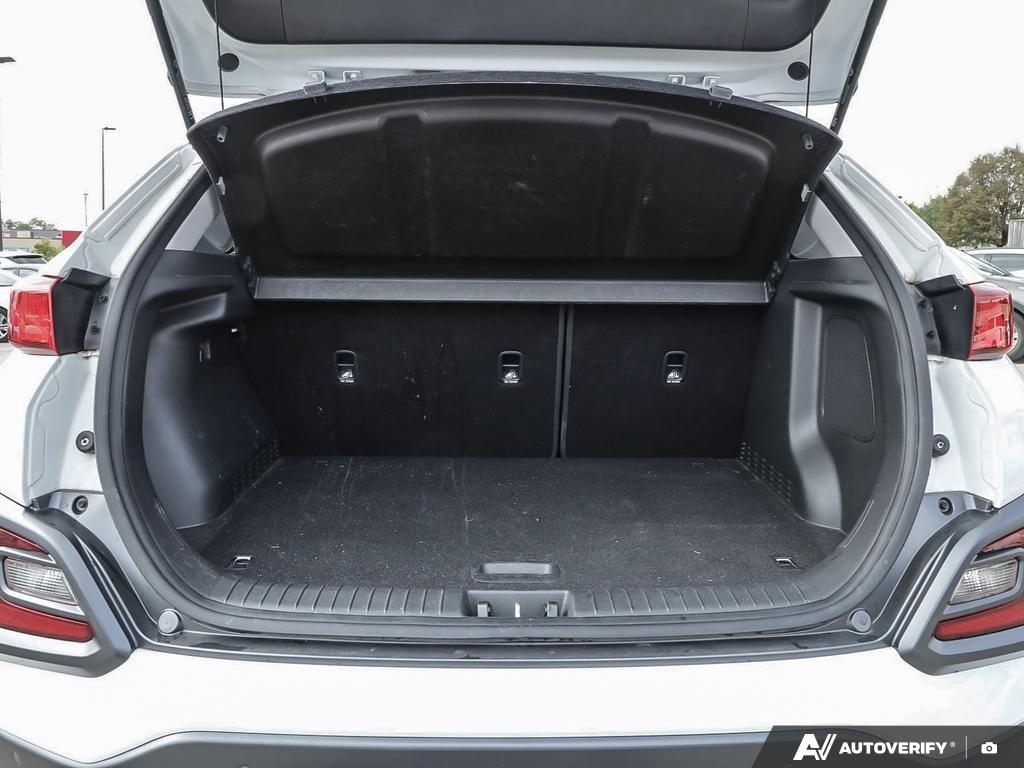 used 2021 Hyundai Kona car, priced at $24,597