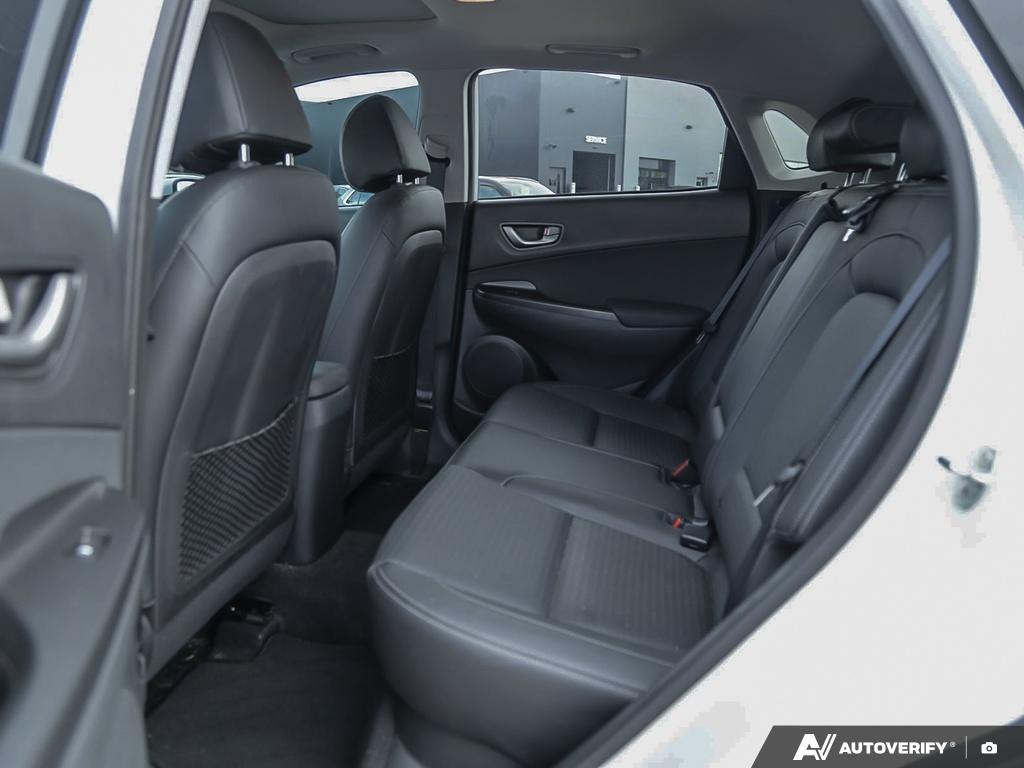 used 2021 Hyundai Kona car, priced at $24,597