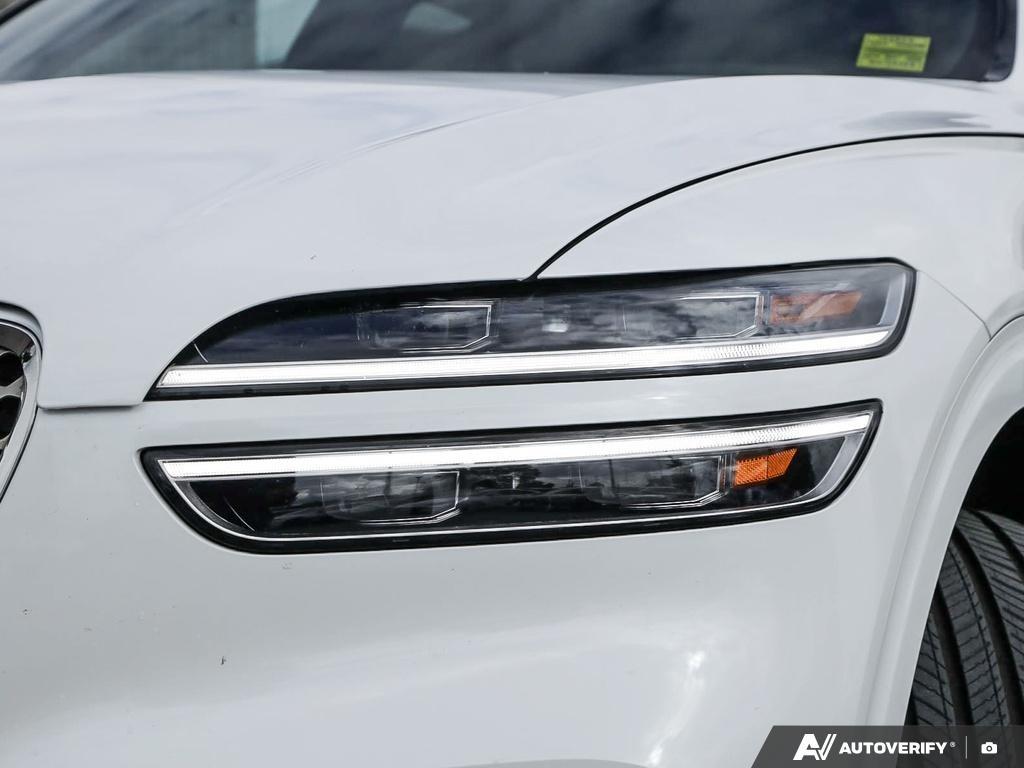 used 2025 Genesis GV70 car, priced at $62,149