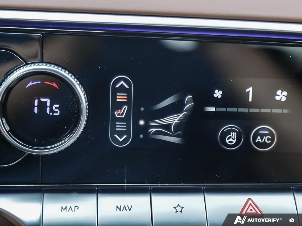 used 2025 Genesis GV70 car, priced at $62,149