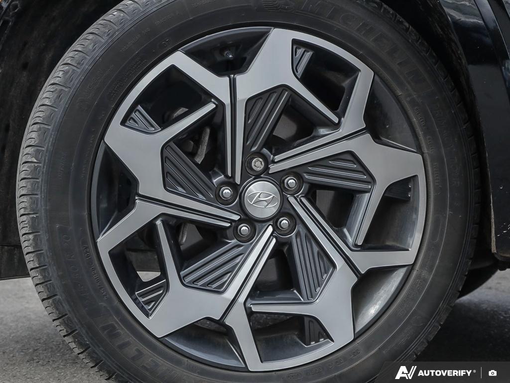 used 2021 Hyundai Palisade car, priced at $48,597