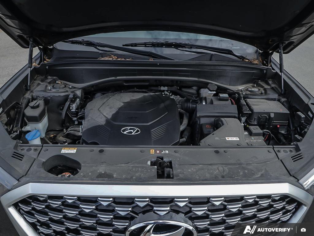 used 2021 Hyundai Palisade car, priced at $48,597