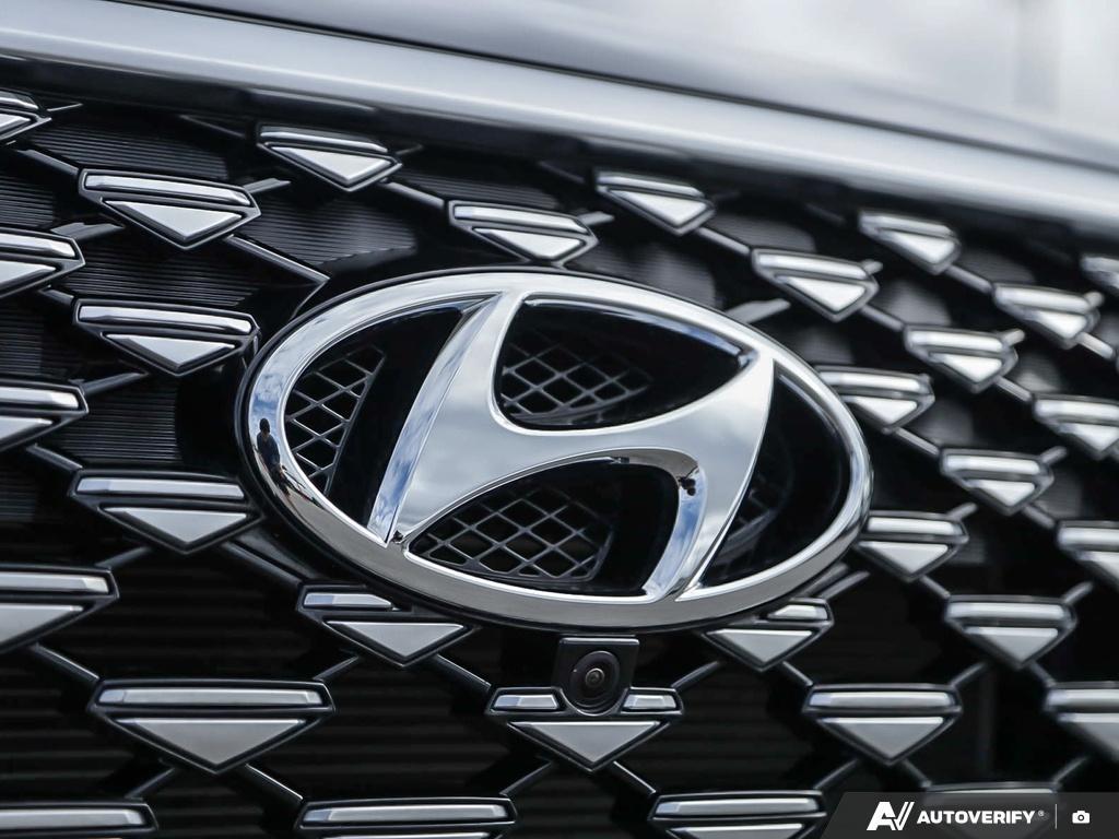 used 2021 Hyundai Palisade car, priced at $48,597
