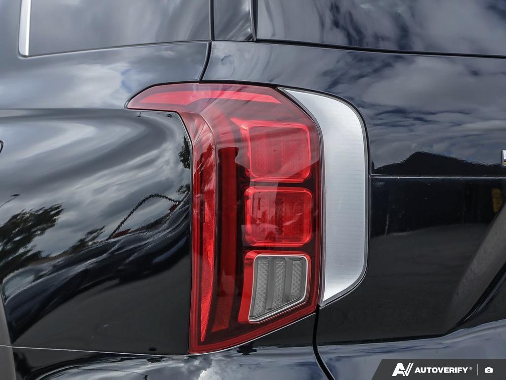 used 2021 Hyundai Palisade car, priced at $48,597