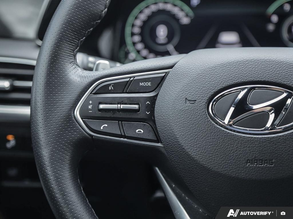 used 2021 Hyundai Palisade car, priced at $48,597