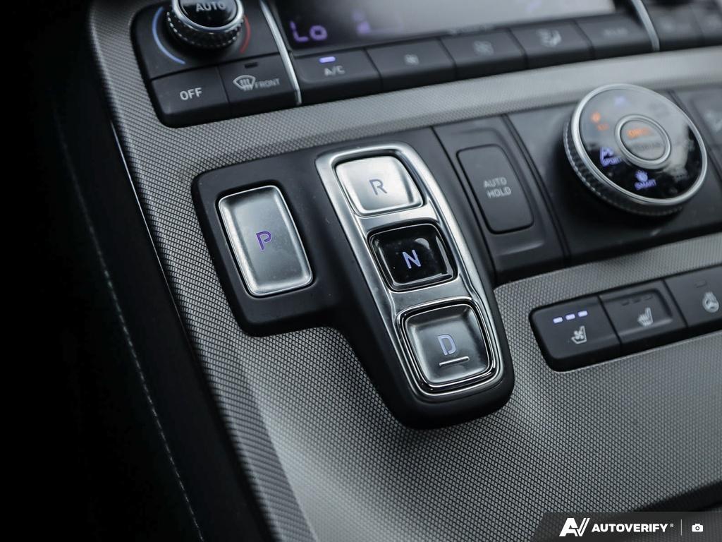 used 2021 Hyundai Palisade car, priced at $48,597