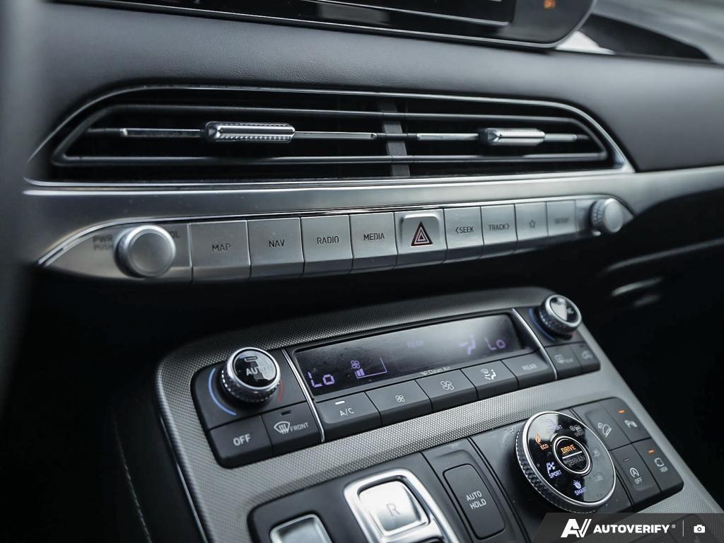 used 2021 Hyundai Palisade car, priced at $48,597
