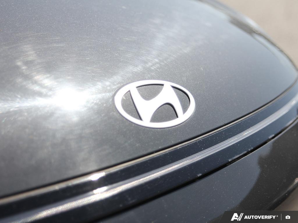 used 2024 Hyundai Kona car, priced at $32,597
