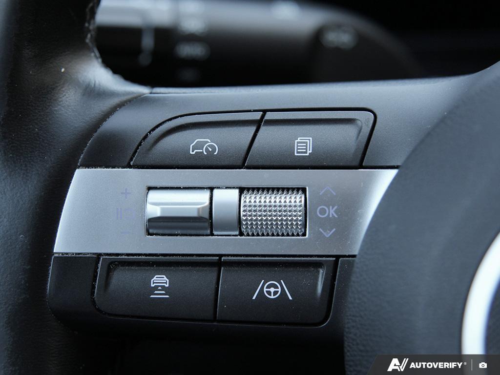 used 2024 Hyundai Kona car, priced at $32,597