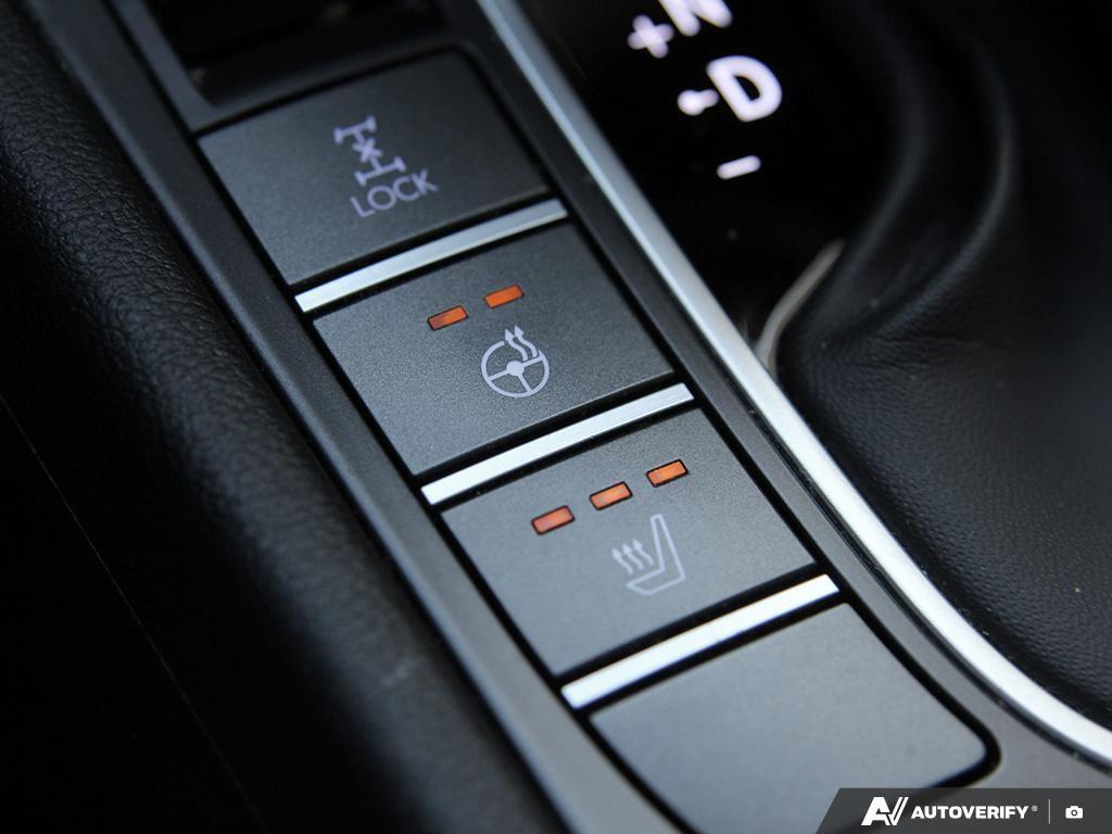 used 2024 Hyundai Kona car, priced at $32,597