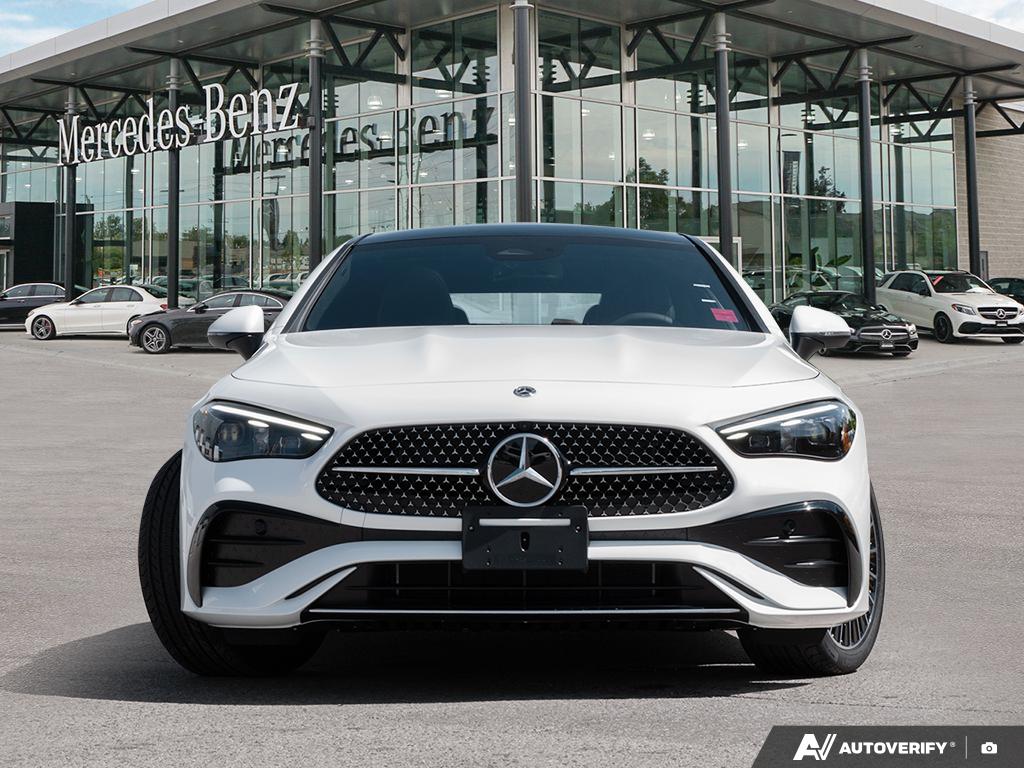 new 2026 Mercedes-Benz CLE 300 car, priced at $80,811