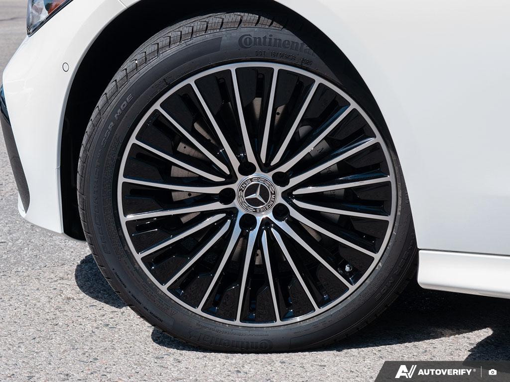 new 2026 Mercedes-Benz CLE 300 car, priced at $80,811