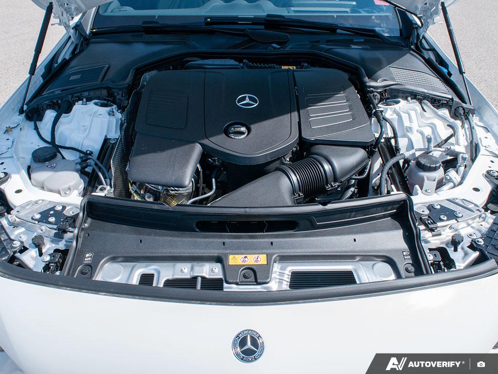new 2026 Mercedes-Benz CLE 300 car, priced at $80,811