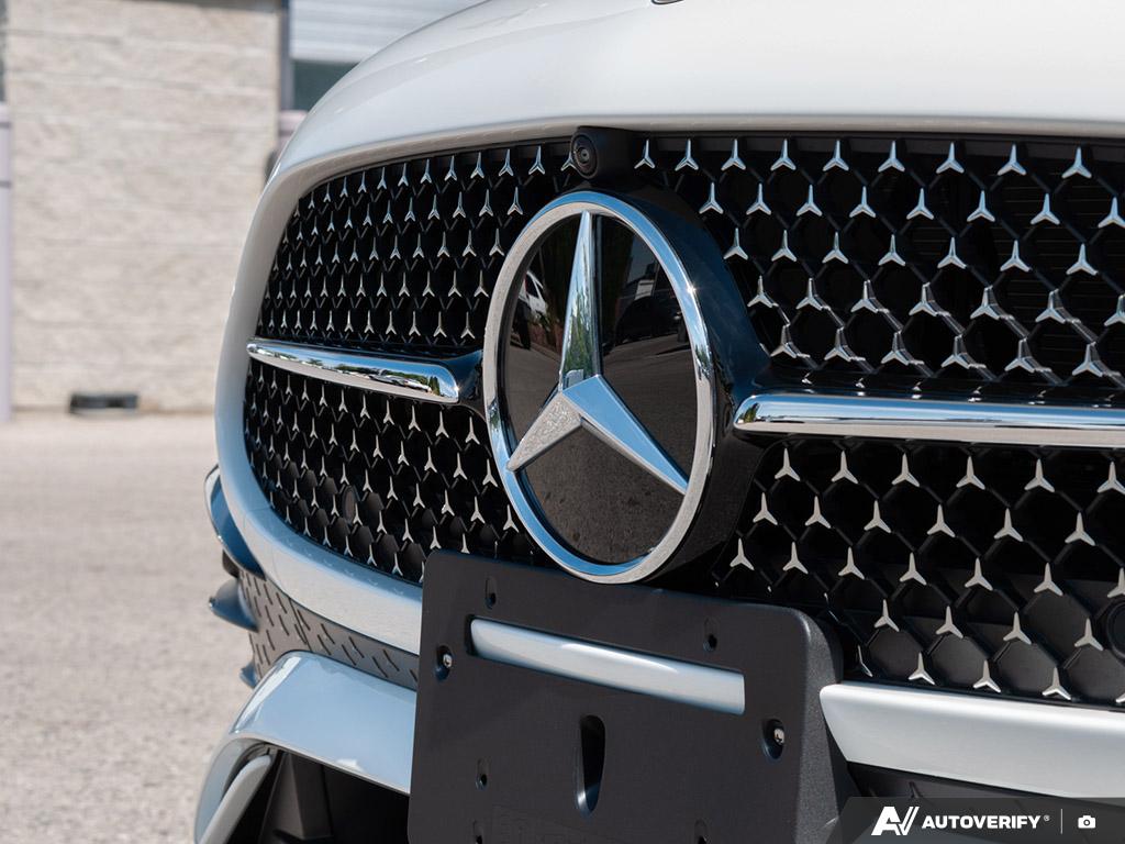 new 2026 Mercedes-Benz CLE 300 car, priced at $80,811