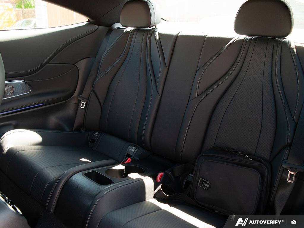 new 2026 Mercedes-Benz CLE 300 car, priced at $80,811