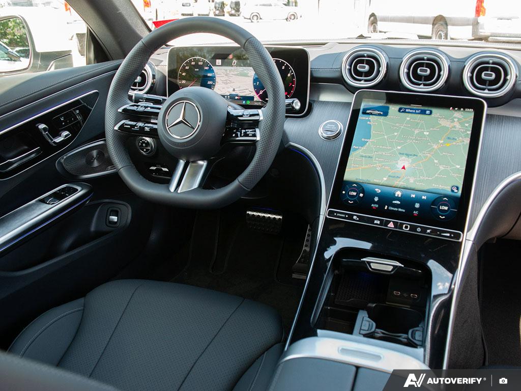 new 2026 Mercedes-Benz CLE 300 car, priced at $80,811