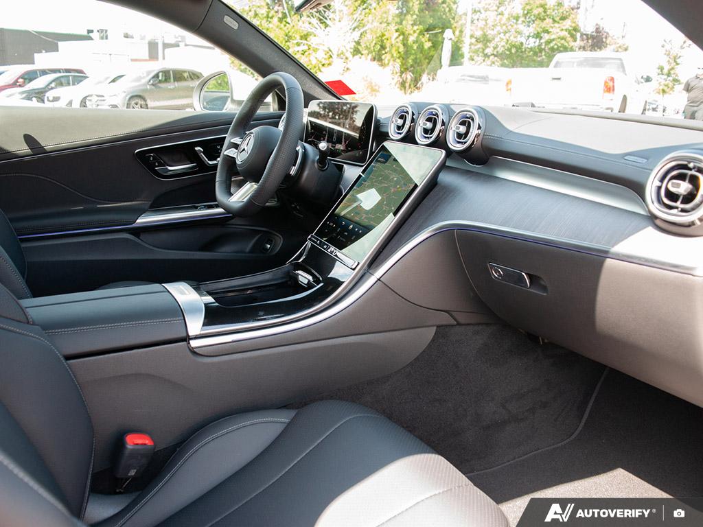 new 2026 Mercedes-Benz CLE 300 car, priced at $80,811