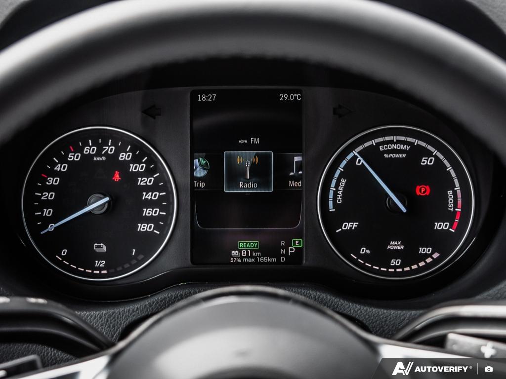 new 2025 Mercedes-Benz eSprinter 2500 car, priced at $108,372