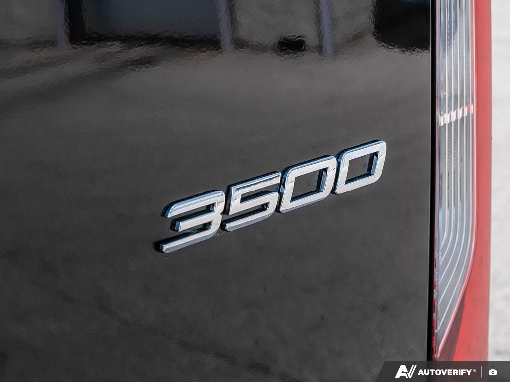 new 2025 Mercedes-Benz Sprinter 3500 car, priced at $105,014