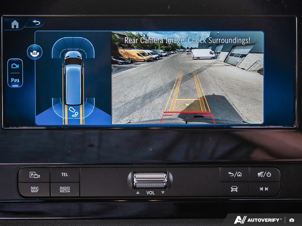new 2025 Mercedes-Benz Sprinter 3500 car, priced at $105,014