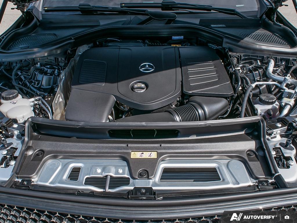 new 2026 Mercedes-Benz GLC 300 car, priced at $83,311