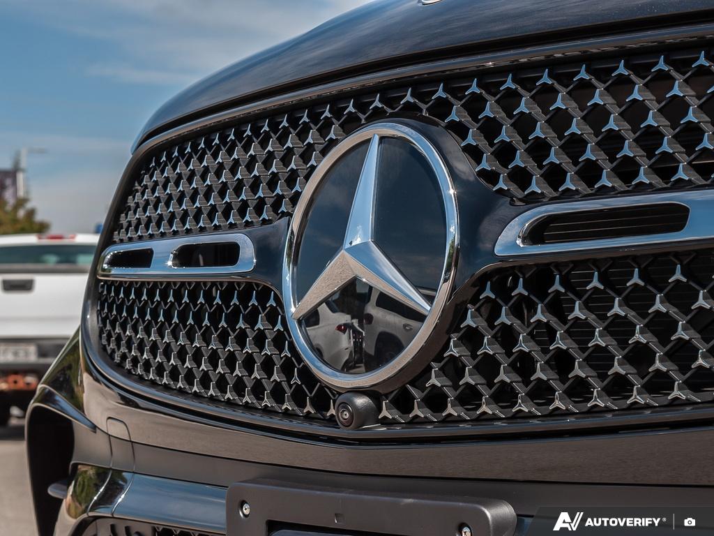 new 2026 Mercedes-Benz GLC 300 car, priced at $83,311
