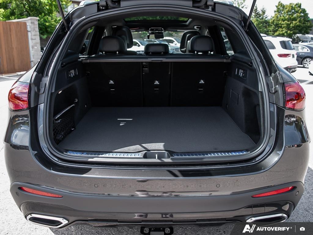 new 2026 Mercedes-Benz GLC 300 car, priced at $83,311