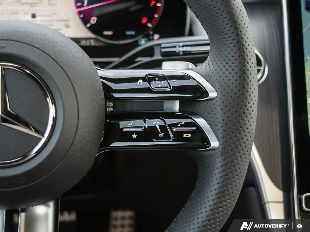 new 2026 Mercedes-Benz GLC 300 car, priced at $83,311