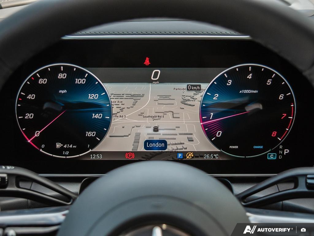 new 2026 Mercedes-Benz GLC 300 car, priced at $83,311