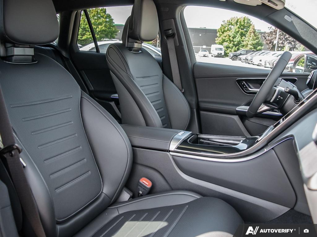 new 2026 Mercedes-Benz GLC 300 car, priced at $83,311