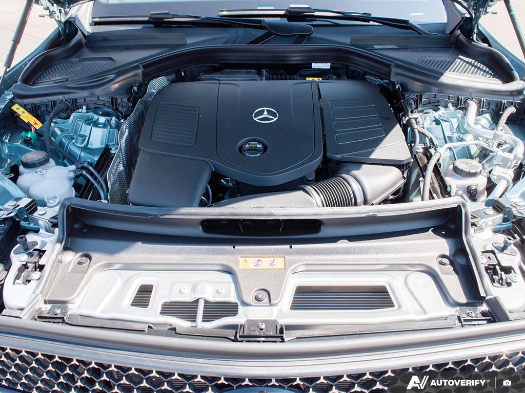 new 2026 Mercedes-Benz GLC 350e car, priced at $86,462