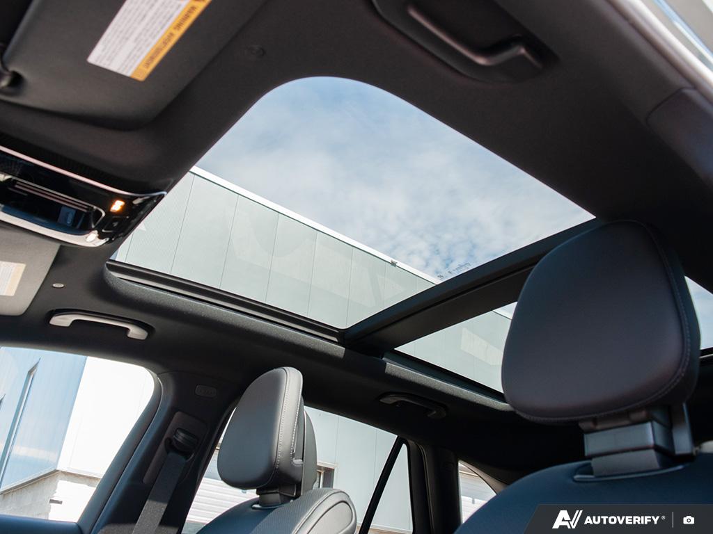 new 2026 Mercedes-Benz GLC 350e car, priced at $86,462