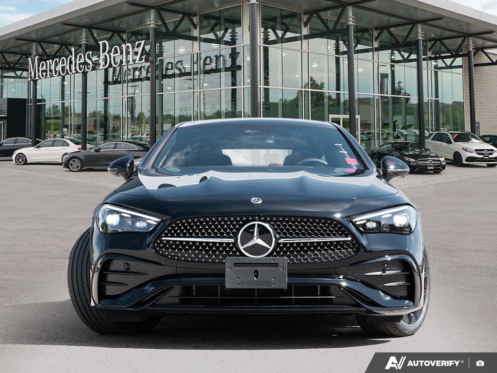 new 2026 Mercedes-Benz CLE 300 car, priced at $82,011