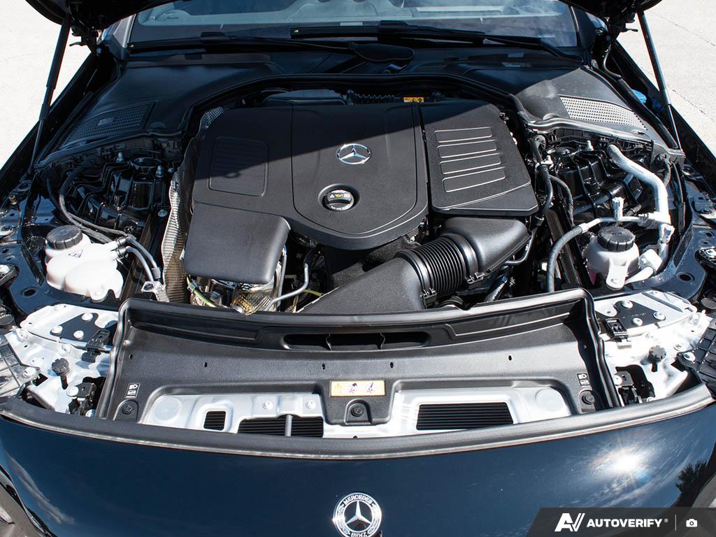 new 2026 Mercedes-Benz CLE 300 car, priced at $82,011