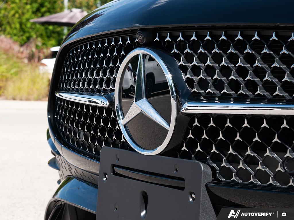 new 2026 Mercedes-Benz CLE 300 car, priced at $82,011