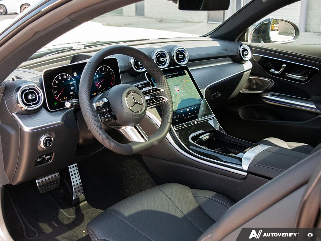 new 2026 Mercedes-Benz CLE 300 car, priced at $82,011