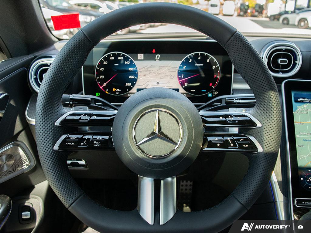 new 2026 Mercedes-Benz CLE 300 car, priced at $82,011