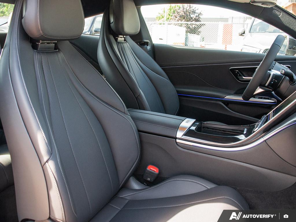 new 2026 Mercedes-Benz CLE 300 car, priced at $82,011